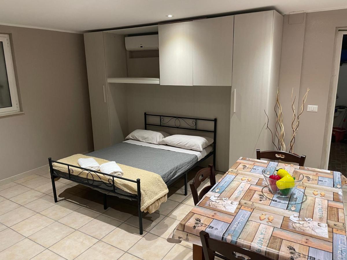 Del Corso Palese Airport Apartamento *